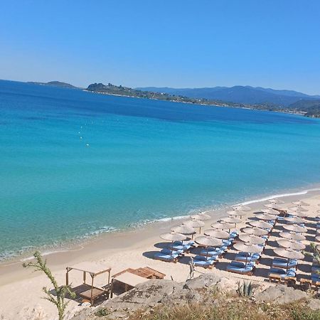 Rizes House Lejlighed Agios Nikolaos  Eksteriør billede