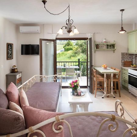 Rizes House Lejlighed Agios Nikolaos  Eksteriør billede