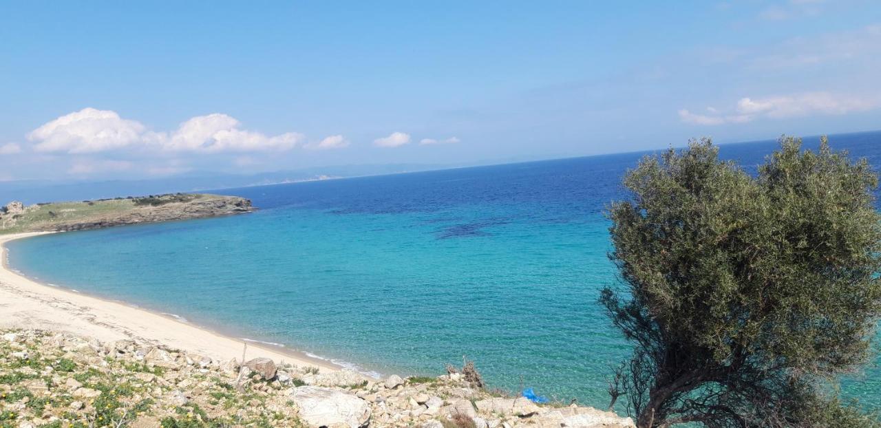 Rizes House Lejlighed Agios Nikolaos  Eksteriør billede