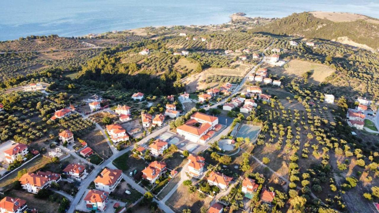 Rizes House Lejlighed Agios Nikolaos  Eksteriør billede