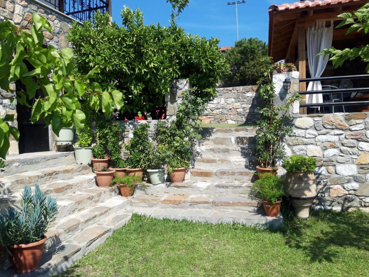 Rizes House Lejlighed Agios Nikolaos  Eksteriør billede