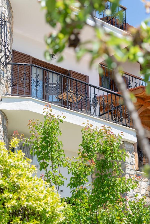 Rizes House Lejlighed Agios Nikolaos  Eksteriør billede