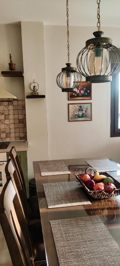 Rizes House Lejlighed Agios Nikolaos  Eksteriør billede