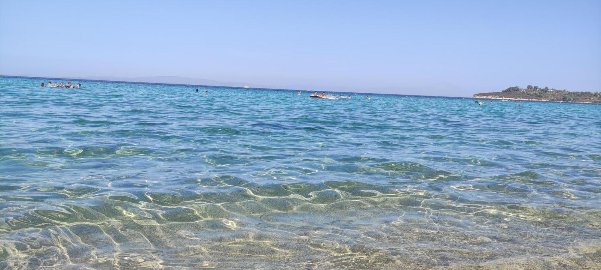 Rizes House Lejlighed Agios Nikolaos  Eksteriør billede