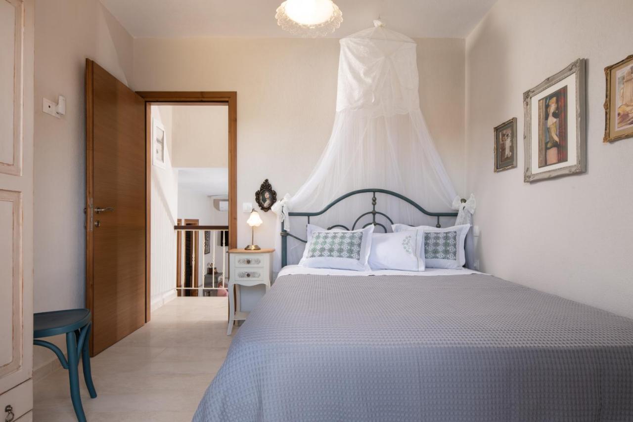 Rizes House Lejlighed Agios Nikolaos  Eksteriør billede