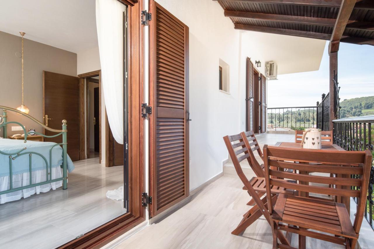 Rizes House Lejlighed Agios Nikolaos  Eksteriør billede