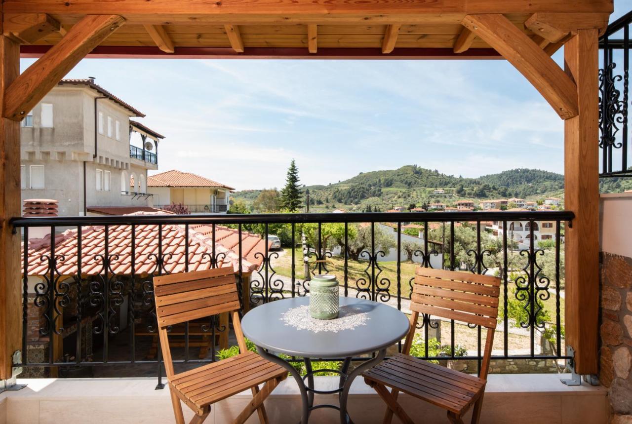 Rizes House Lejlighed Agios Nikolaos  Eksteriør billede