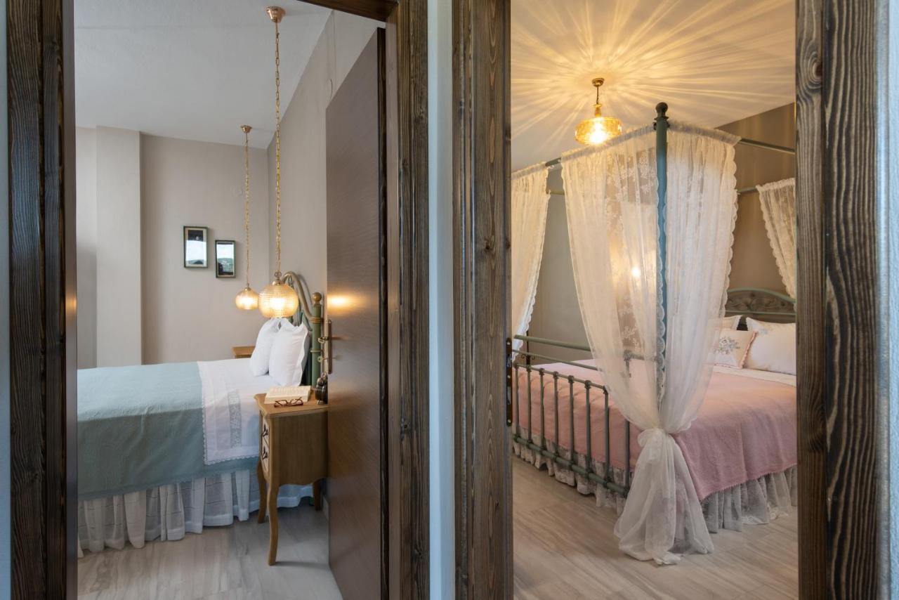 Rizes House Lejlighed Agios Nikolaos  Eksteriør billede
