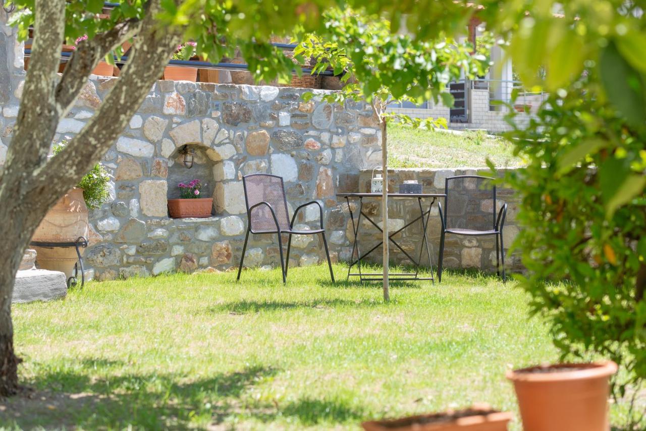 Rizes House Lejlighed Agios Nikolaos  Eksteriør billede