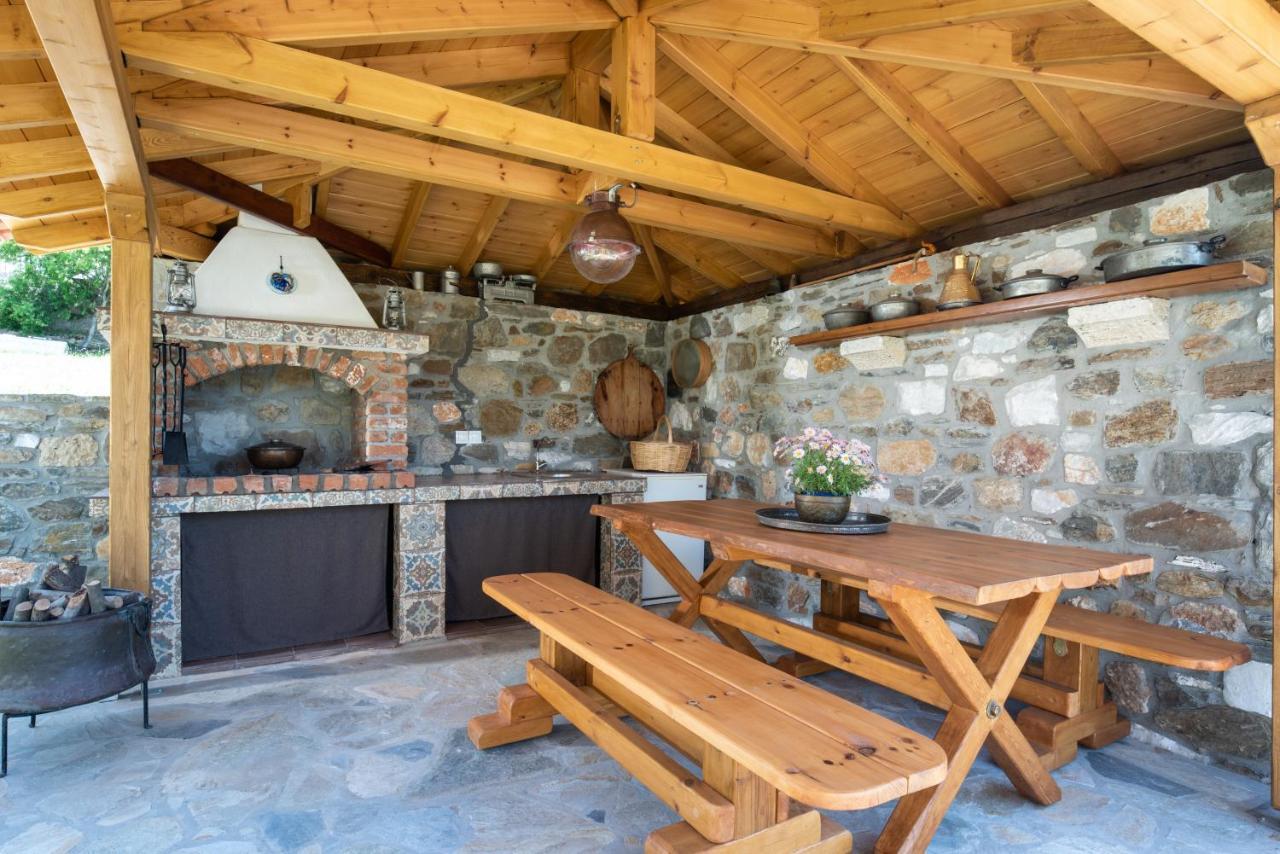 Rizes House Lejlighed Agios Nikolaos  Eksteriør billede