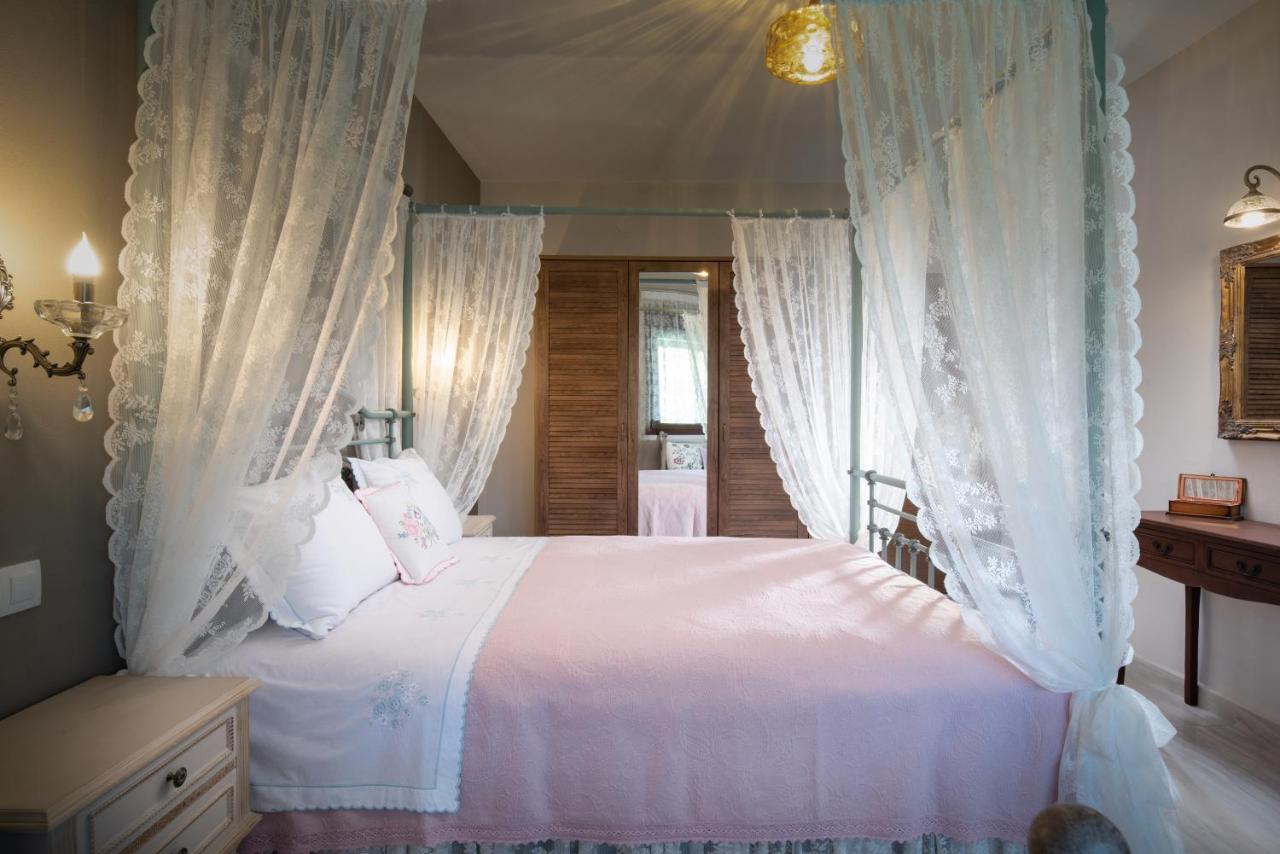 Rizes House Lejlighed Agios Nikolaos  Eksteriør billede