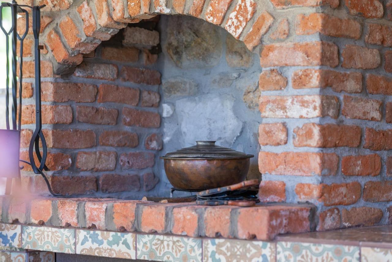 Rizes House Lejlighed Agios Nikolaos  Eksteriør billede