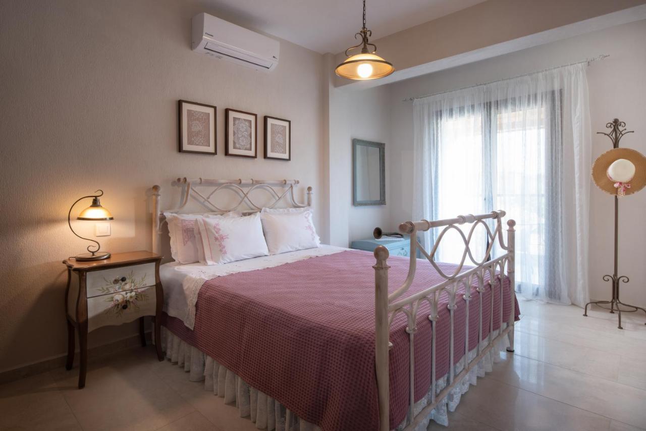 Rizes House Lejlighed Agios Nikolaos  Eksteriør billede