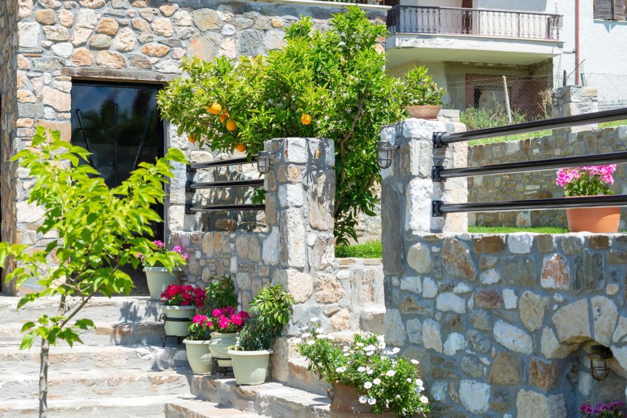Rizes House Lejlighed Agios Nikolaos  Eksteriør billede