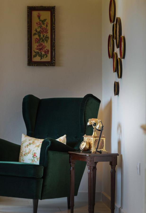 Rizes House Lejlighed Agios Nikolaos  Eksteriør billede